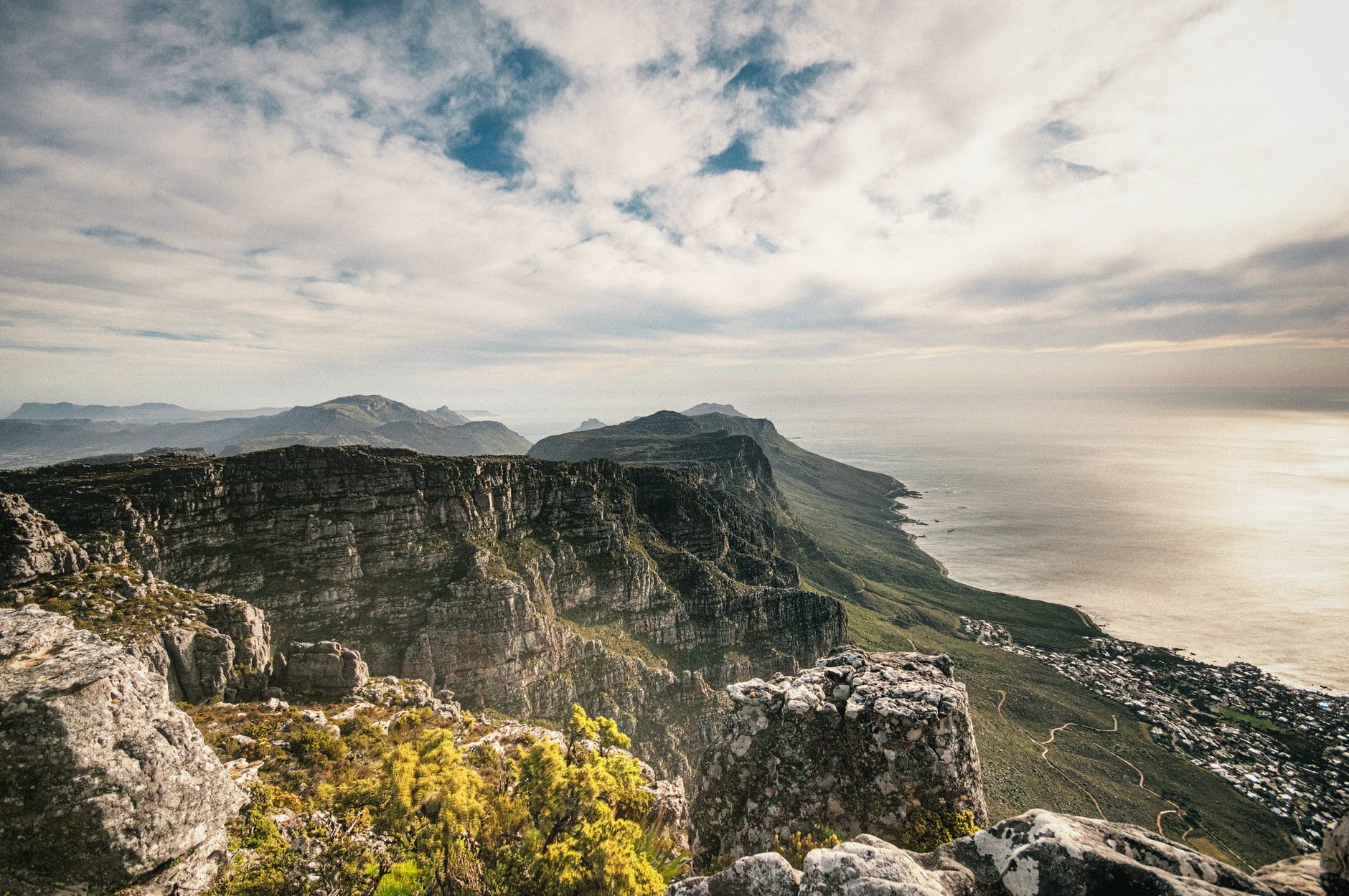3 Reasons Cape Town is a Top Digital Nomad Destination [Podcast Episode 22]