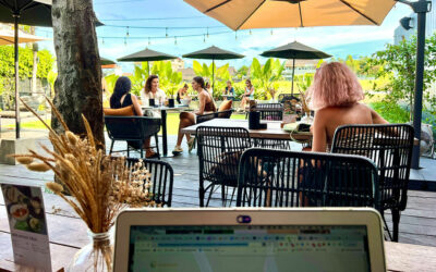 What Are the Essential Tools for Remote Work as a Digital Nomad?