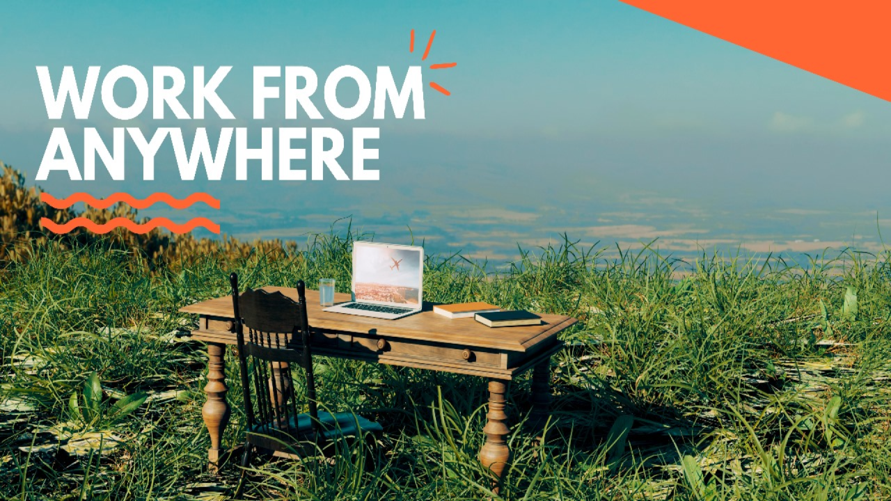 83 Work-from-anywhere jobs hiring now for the week of October 29, 2025